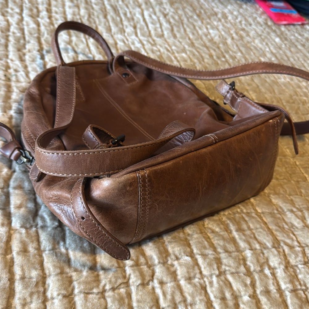 Frye Handbag - Picture 8 of 9